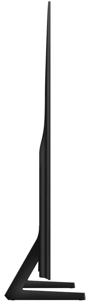 55" Телевизор Samsung QE55S85HAEXPY 2026