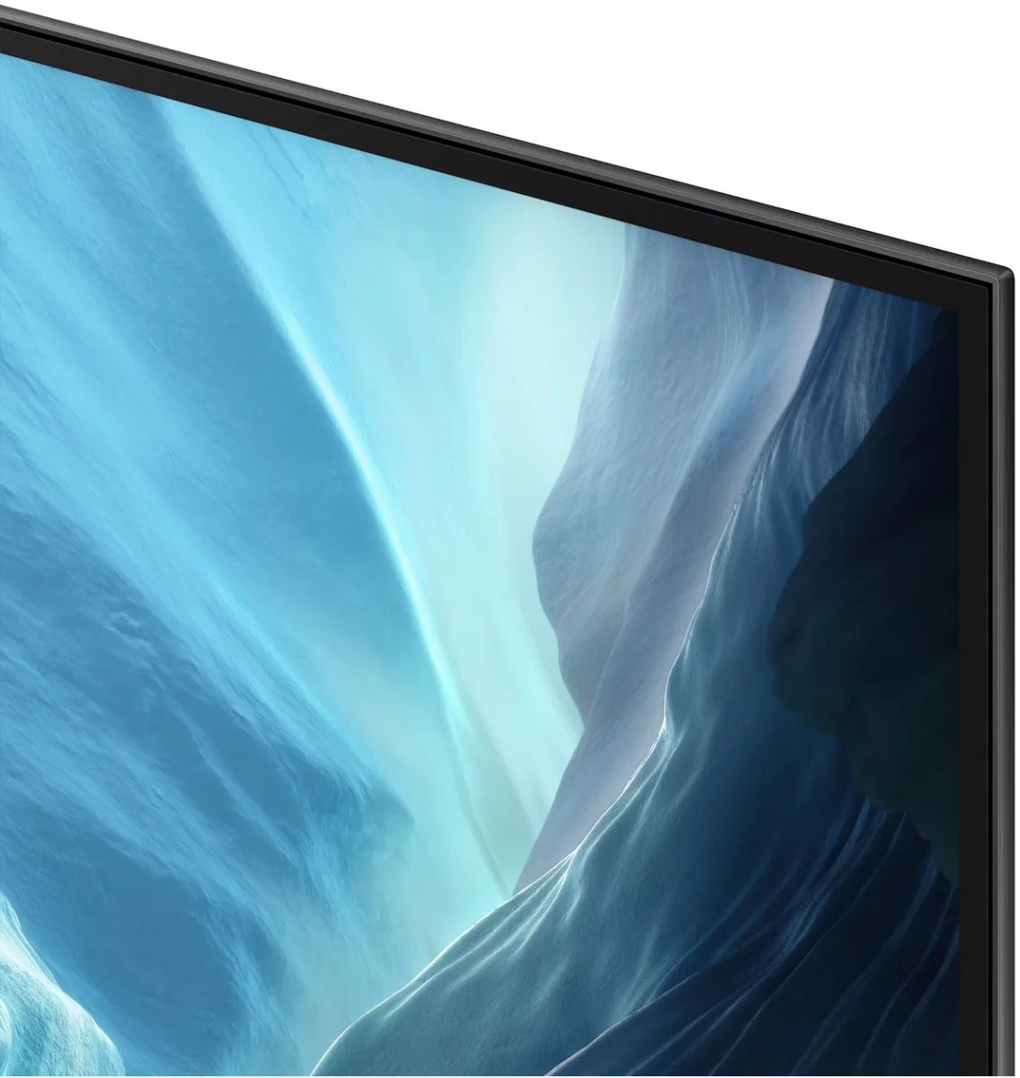 55" Телевизор Samsung QE55S90HAUXPY 2026