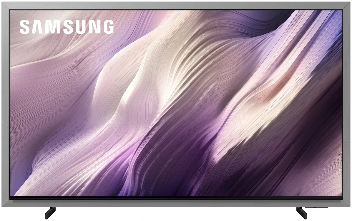 55" Телевизор Samsung QE55S95HAUXPY 2026