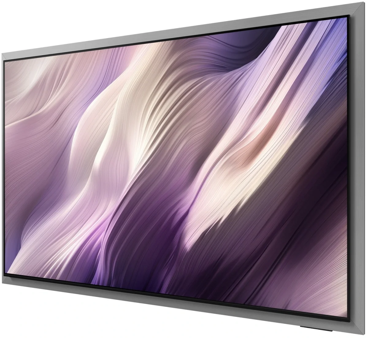 55" Телевизор Samsung QE55S95HAUXPY 2026