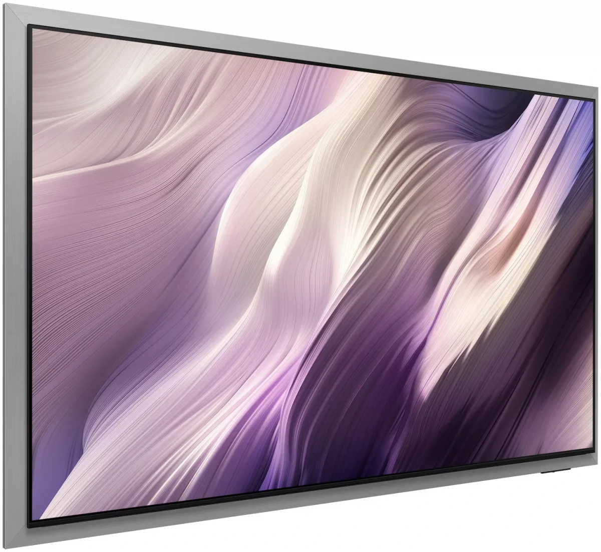55" Телевизор Samsung QE55S95HAUXPY 2026