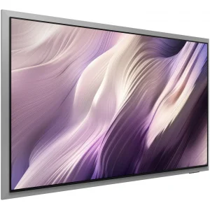55" Телевизор Samsung QE55S95HAUXPY 2026