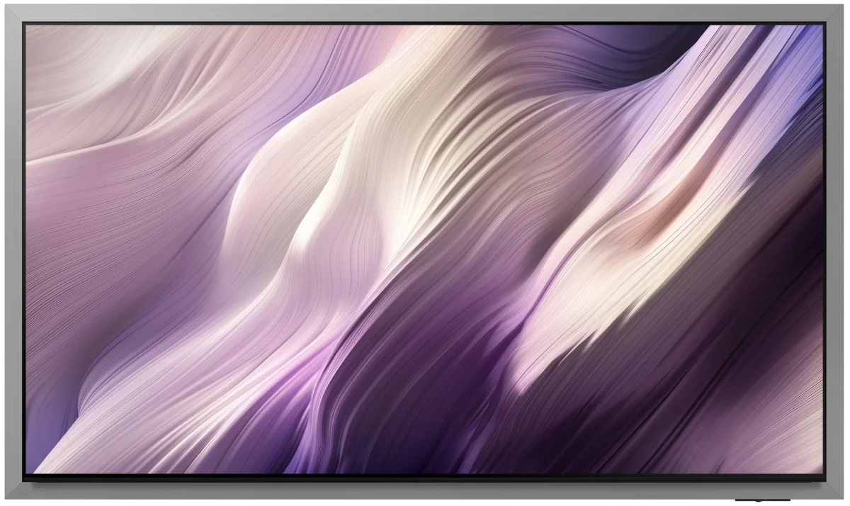 55" Телевизор Samsung QE55S95HAUXPY 2026