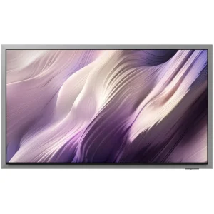 55" Телевизор Samsung QE55S95HAUXPY 2026