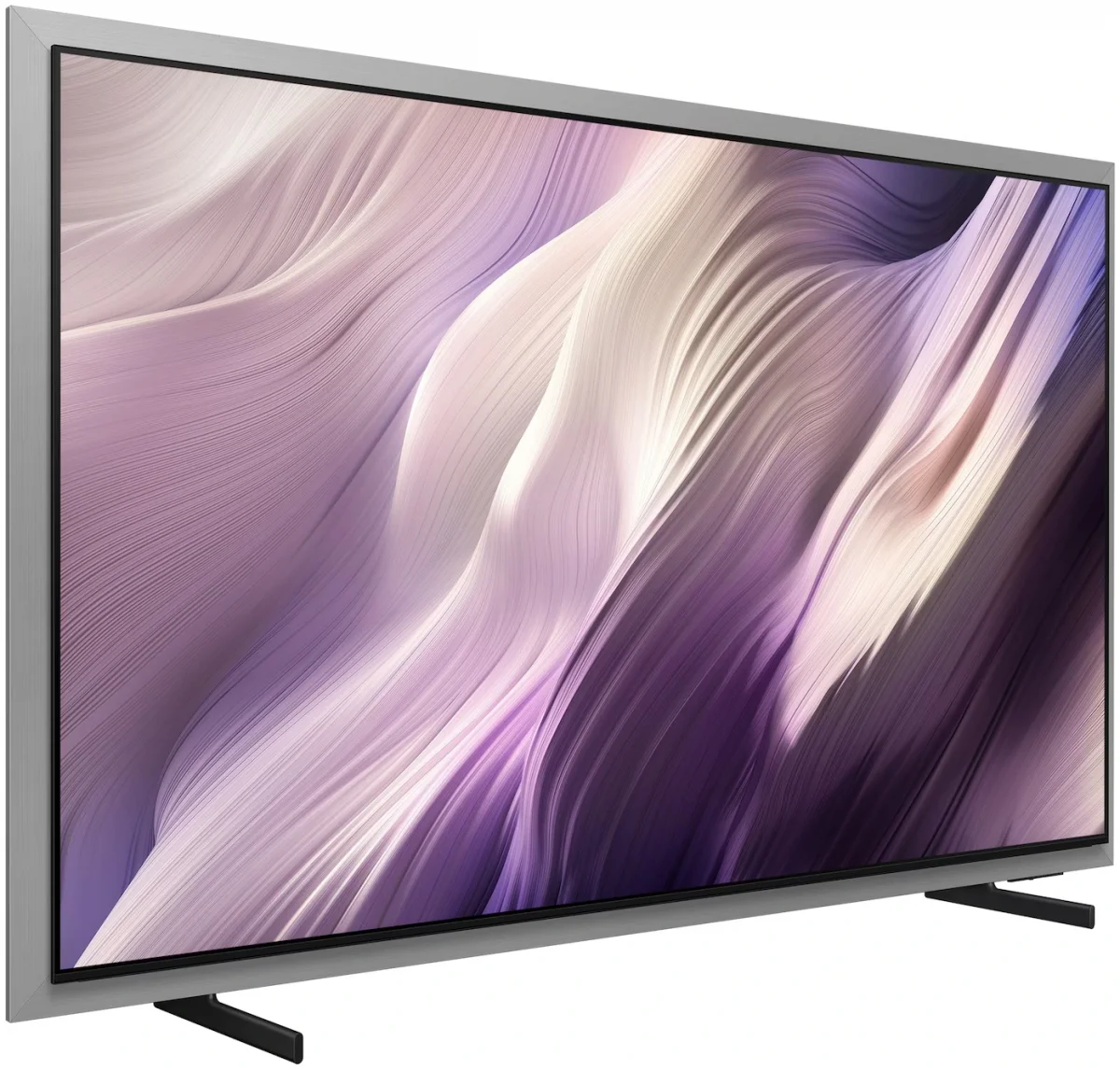 55" Телевизор Samsung QE55S95HAUXPY 2026