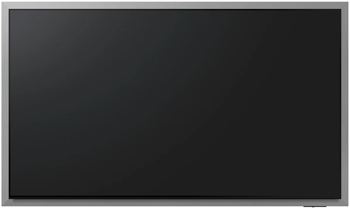 55" Телевизор Samsung QE55S95HAUXPY 2026
