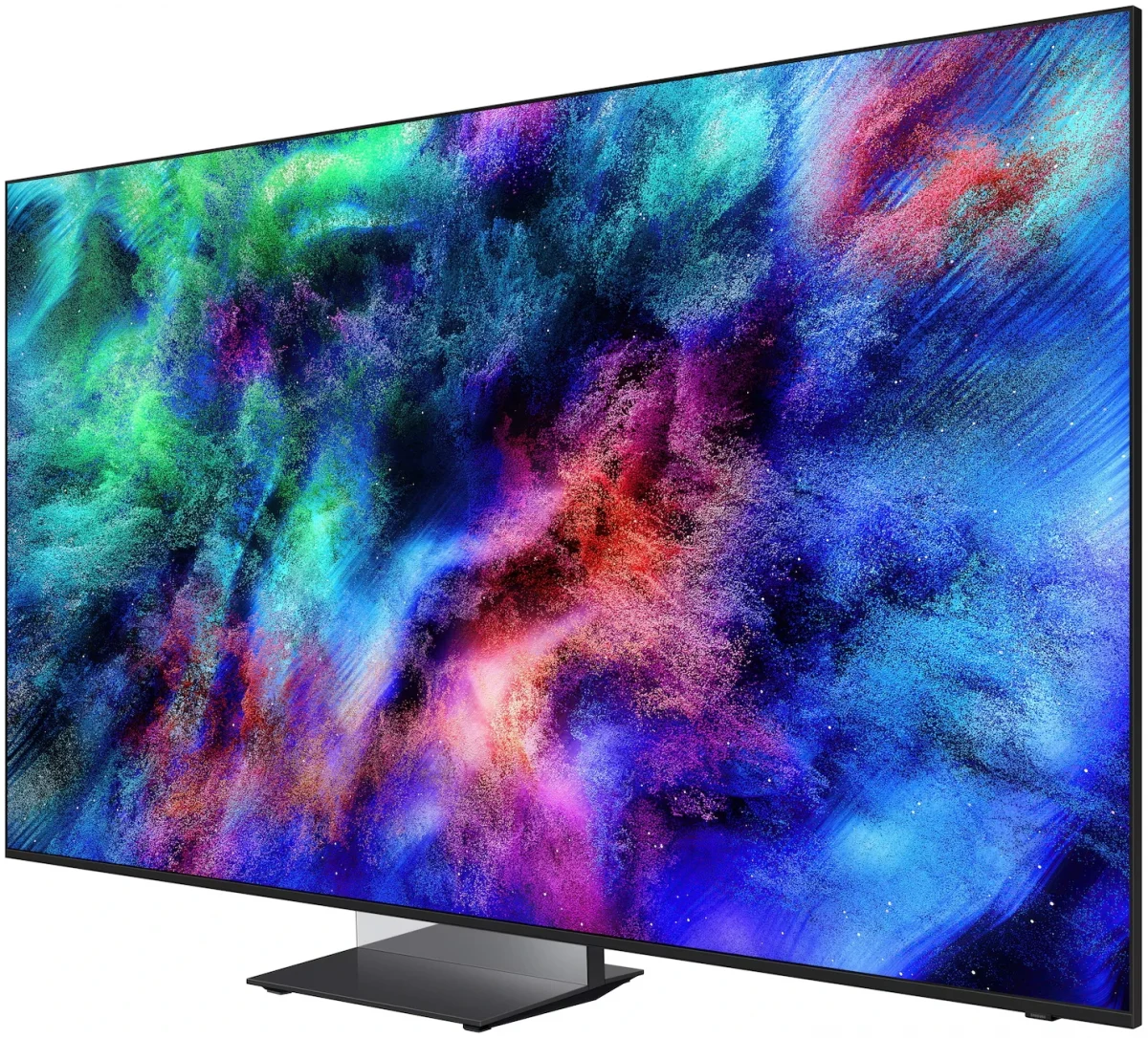 65" Телевизор Samsung MRE65R95HAUXPY 2026