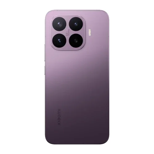Смартфон Xiaomi 17T Pro 12/1024ГБ фиолетовый