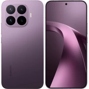Смартфон Xiaomi 17T Pro 12/1024ГБ фиолетовый