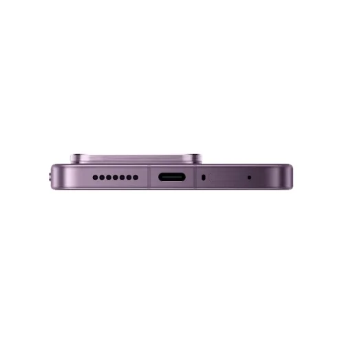 Смартфон Xiaomi 17T Pro 12/1024ГБ фиолетовый