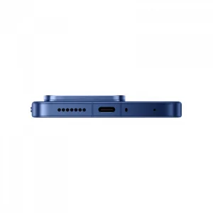 Смартфон Xiaomi 17T Pro 12/512ГБ темно-синий