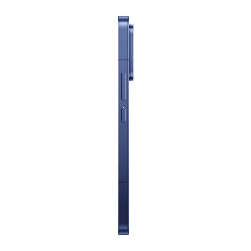 Смартфон Xiaomi 17T Pro 12/1024ГБ темно-синий
