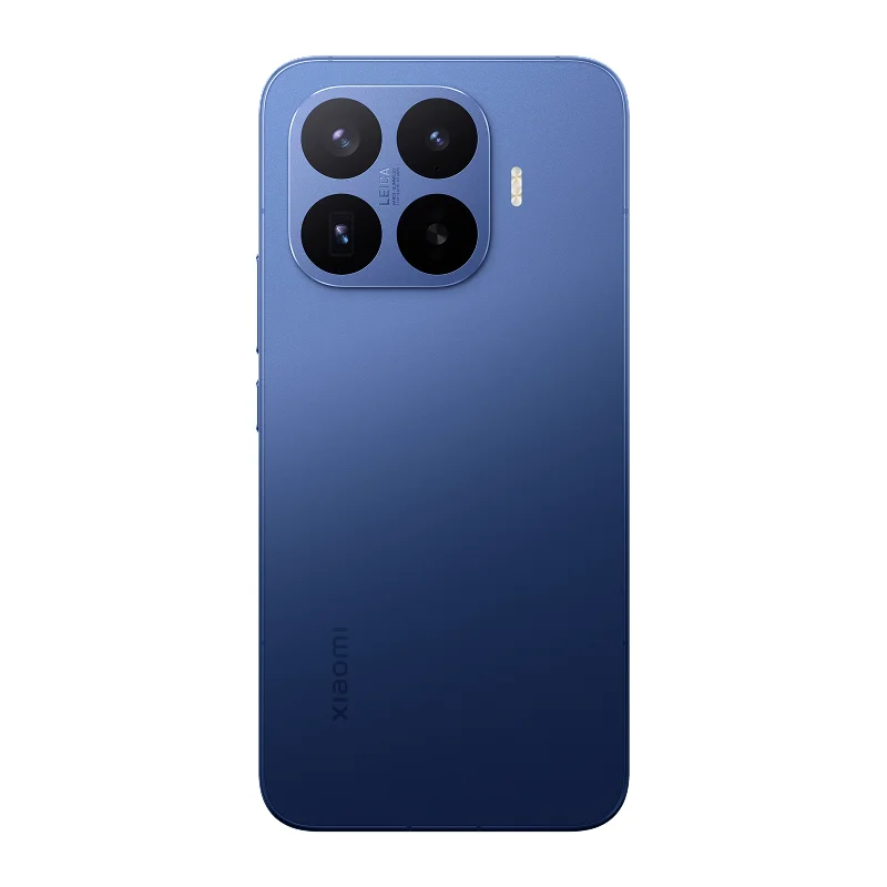 Смартфон Xiaomi 17T Pro 12/1024ГБ темно-синий