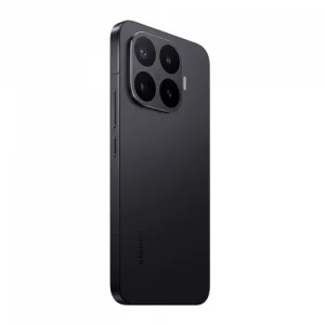 Смартфон Xiaomi 17T Pro 12/256ГБ черный