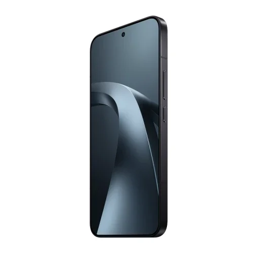 Смартфон Xiaomi 17T Pro 12/512ГБ черный