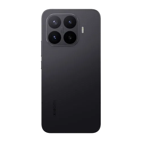 Смартфон Xiaomi 17T Pro 12/512ГБ черный