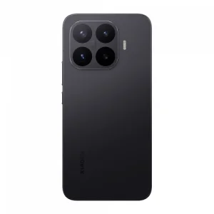 Смартфон Xiaomi 17T Pro 12/512ГБ черный