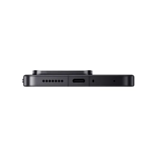Смартфон Xiaomi 17T Pro 12/512ГБ черный