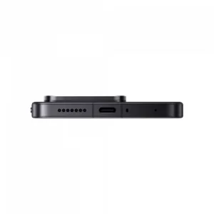 Смартфон Xiaomi 17T Pro 12/512ГБ черный