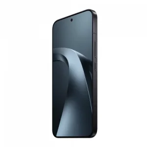 Смартфон Xiaomi 17T Pro 12/1024ГБ черный
