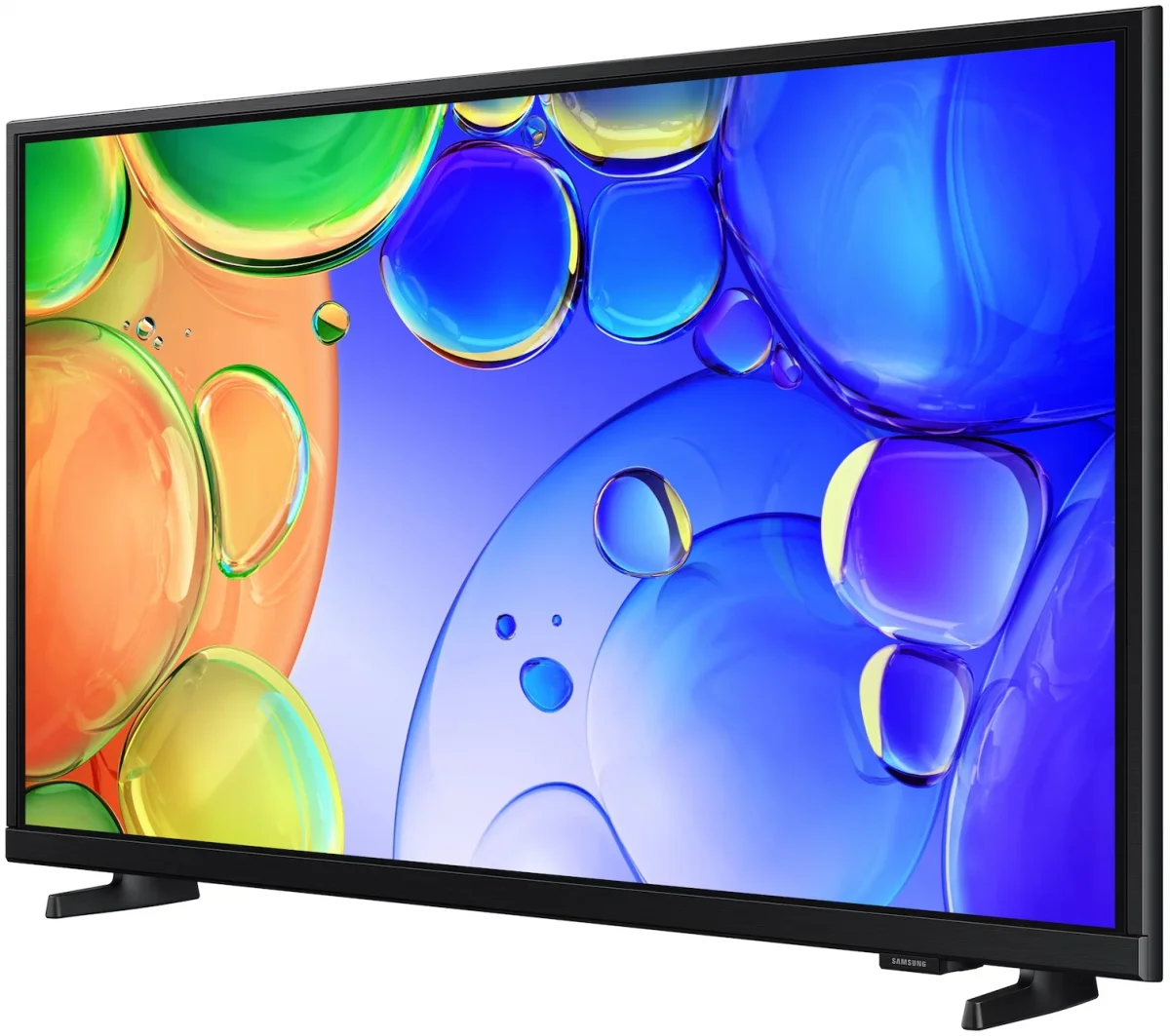 32" Телевизор Samsung QE32Q5FAAUXPY 2026
