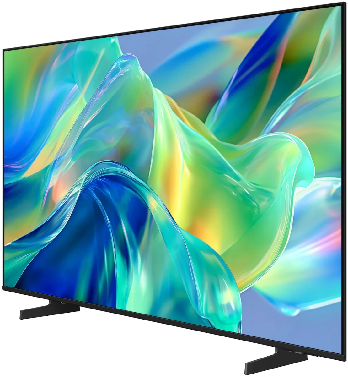 43" Телевизор Samsung UE43M1EHAUXPY 2026