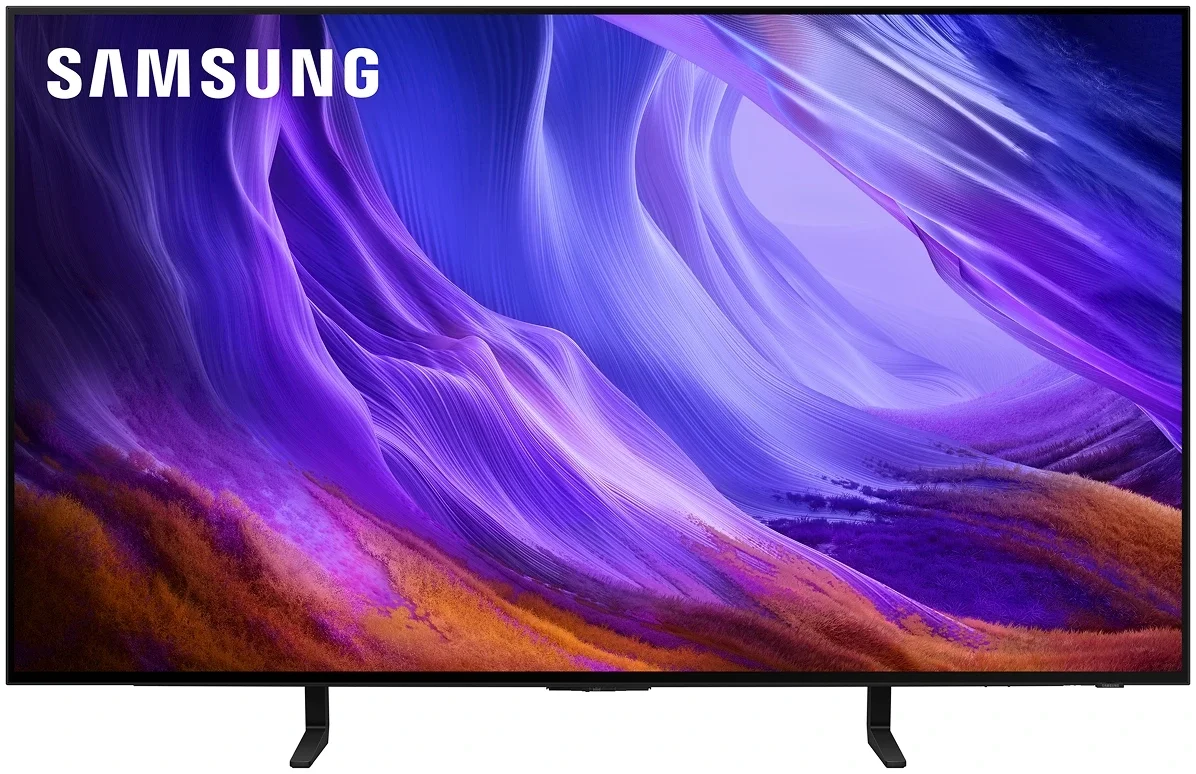 48" Телевизор Samsung QE48S85HAEXPY 2026
