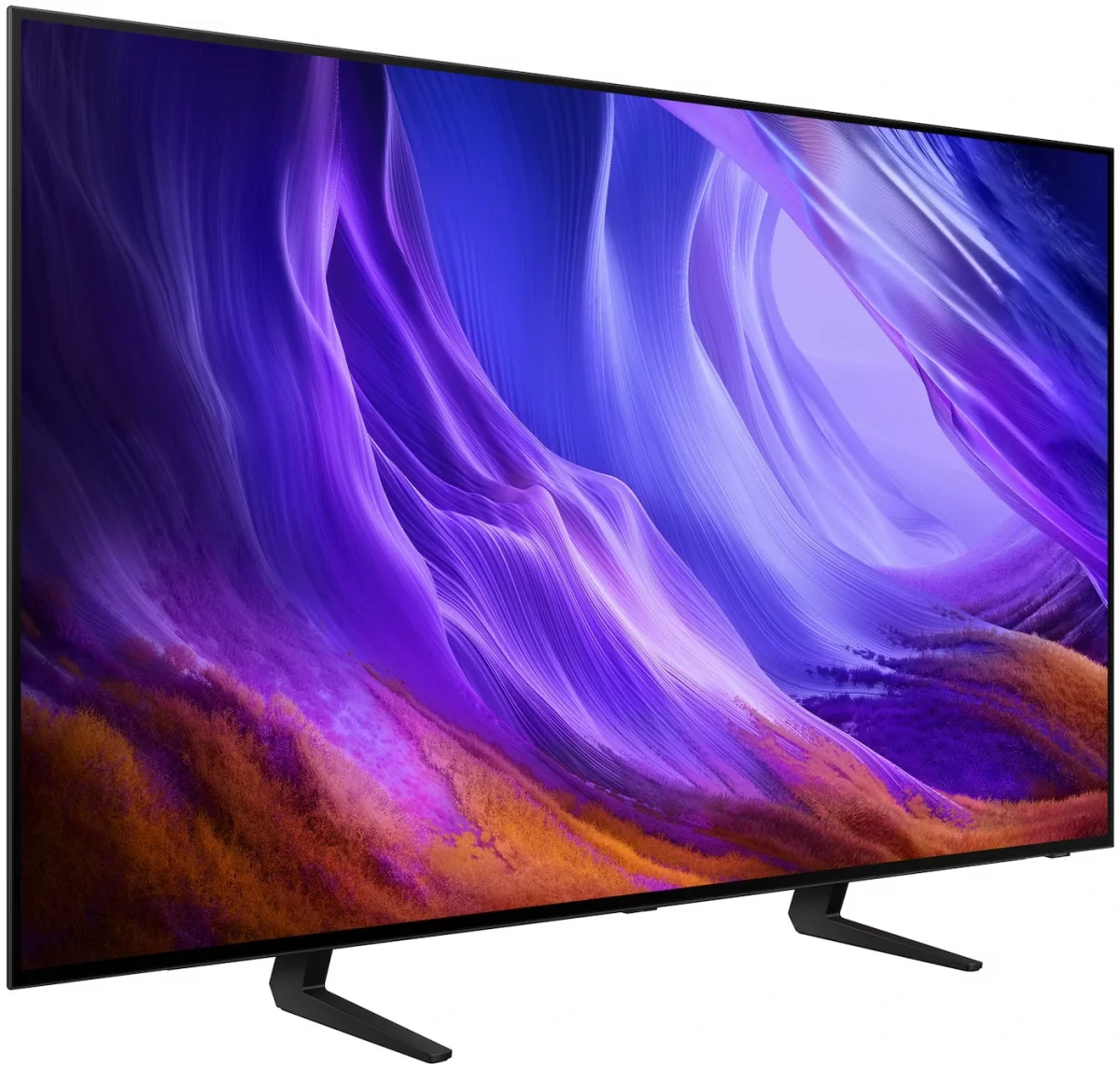 48" Телевизор Samsung QE48S85HAEXPY 2026