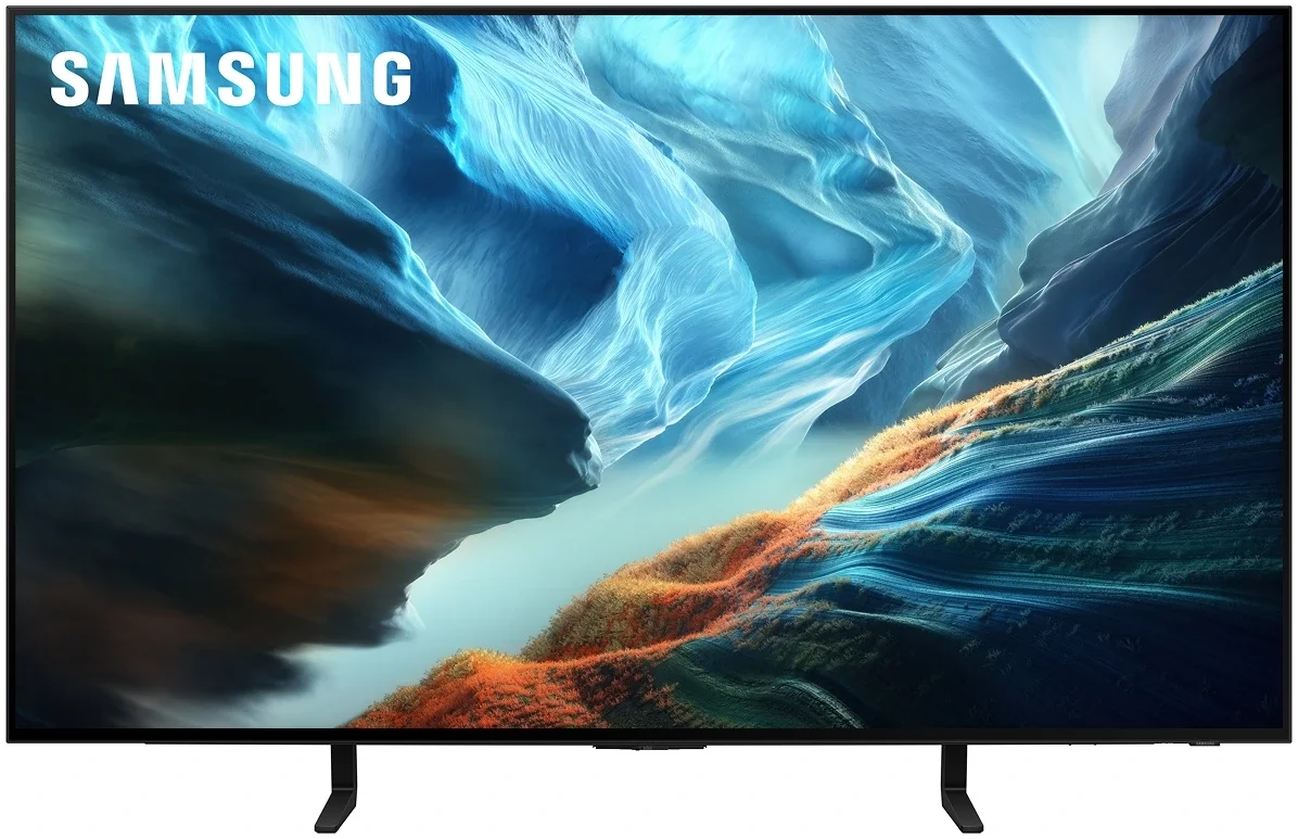 48" Телевизор Samsung QE48S90HAEXPY 2026