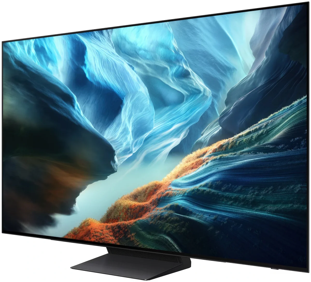 48" Телевизор Samsung QE48S90HAEXPY 2026