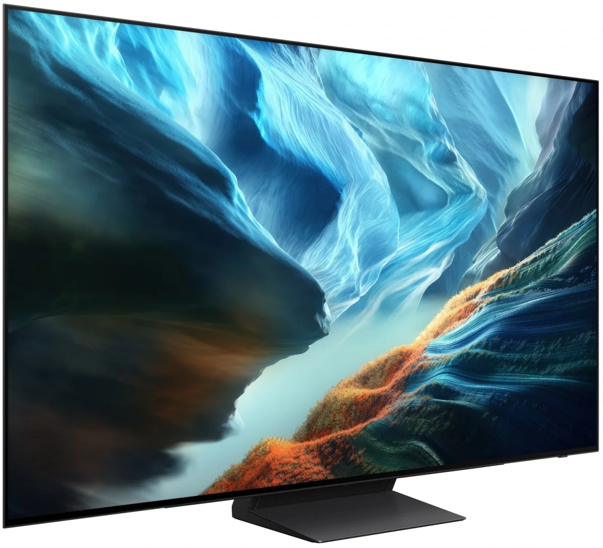 48" Телевизор Samsung QE48S90HAEXPY 2026