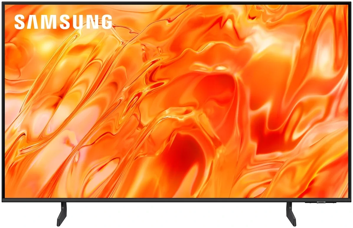 50" Телевизор Samsung QE50QN70HAUXPY 2026