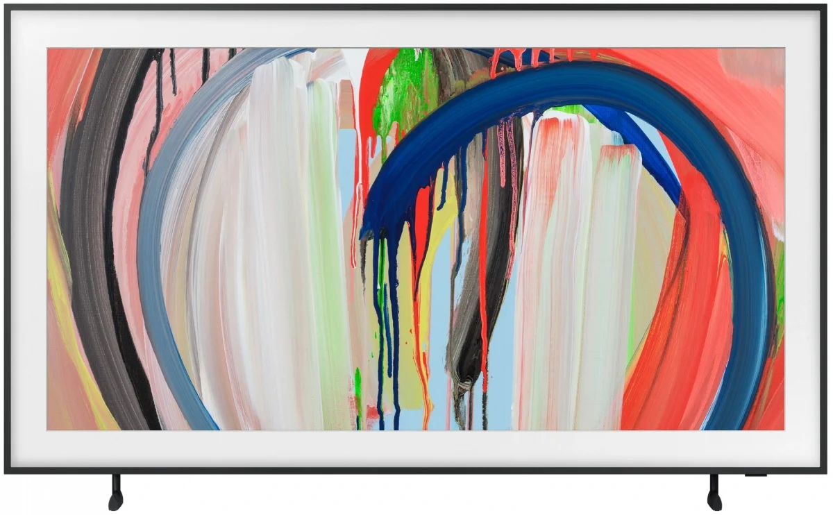 55" Телевизор Samsung QE55LS03HAUXPY 2026