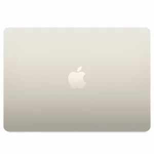 Ноутбук Apple MacBook Air 13&rdquo; MDHC4 (M5 10-Core, GPU 8-Core, 16GB, 1TB) Сияющая звезда (Starlight)