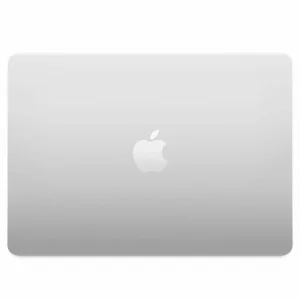 Ноутбук Apple MacBook Air 13&rdquo; MDH84 (M5 10-Core, GPU 8-Core, 16GB, 1TB) Серебристый (Silver)