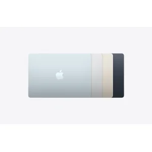 Ноутбук Apple MacBook Air 13&rdquo; MDH84 (M5 10-Core, GPU 8-Core, 16GB, 1TB) Серебристый (Silver)