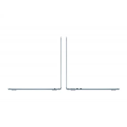Ноутбук Apple MacBook Air 15&rdquo; MDVT4 (M5 10-Core, GPU 8-Core, 16GB, 1TB) Голубое небо (Sky Blue)