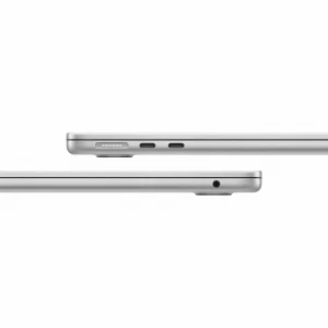 Ноутбук Apple MacBook Air 15&rdquo; MDV94 (M5 10-Core, GPU 8-Core, 16GB, 512GB) Серебристый (Silver)