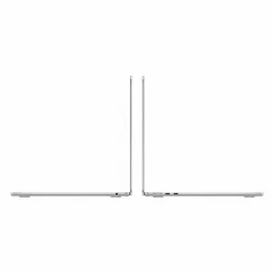 Ноутбук Apple MacBook Air 15&rdquo; MDV94 (M5 10-Core, GPU 8-Core, 16GB, 512GB) Серебристый (Silver)