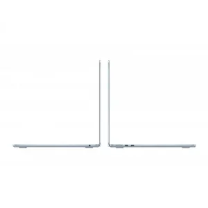 Ноутбук Apple MacBook Air 15&rdquo; MDVQ4 (M5 10-Core, GPU 8-Core, 16GB, 512GB) Голубое небо (Sky Blue)