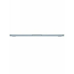 Ноутбук Apple MacBook Air 15&rdquo; MDVQ4 (M5 10-Core, GPU 8-Core, 16GB, 512GB) Голубое небо (Sky Blue)