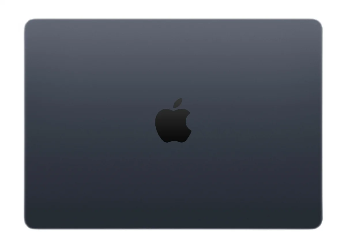 Ноутбук Apple MacBook Air 15&rdquo; MDVK4 (M5 10-Core, GPU 8-Core, 16GB, 1TB) Тёмная ночь (Midnight)