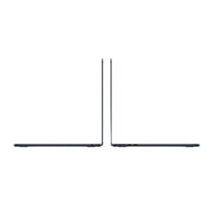 Ноутбук Apple MacBook Air 15&rdquo; MDVK4 (M5 10-Core, GPU 8-Core, 16GB, 1TB) Тёмная ночь (Midnight)