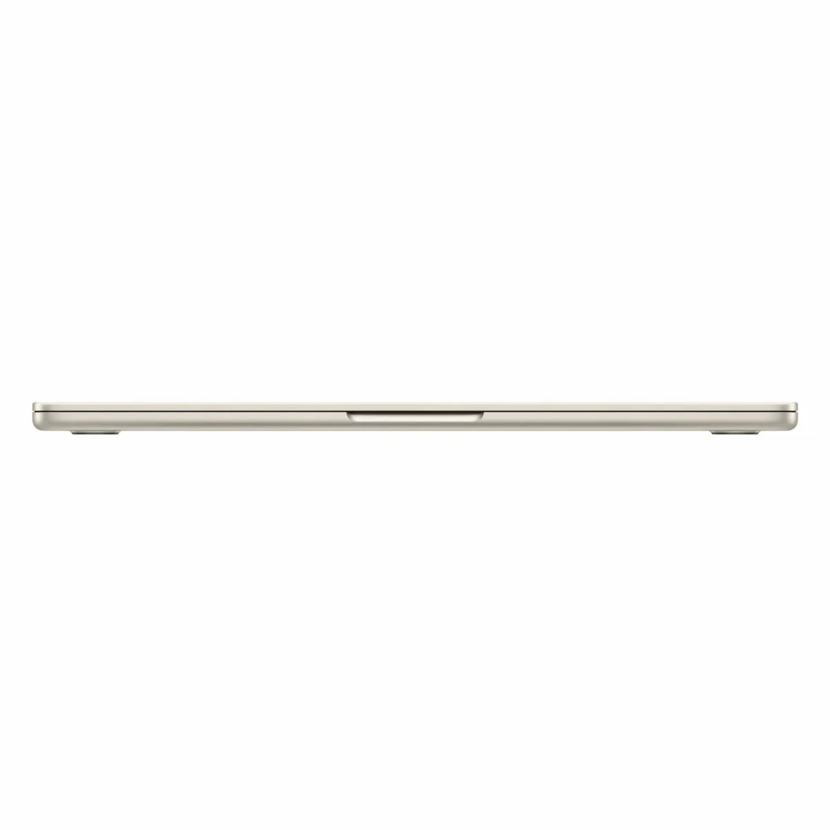 Ноутбук Apple MacBook Air 15&rdquo; MDVE4 (M5 10-Core, GPU 8-Core, 16GB, 1TB) Сияющая звезда (Starlight)