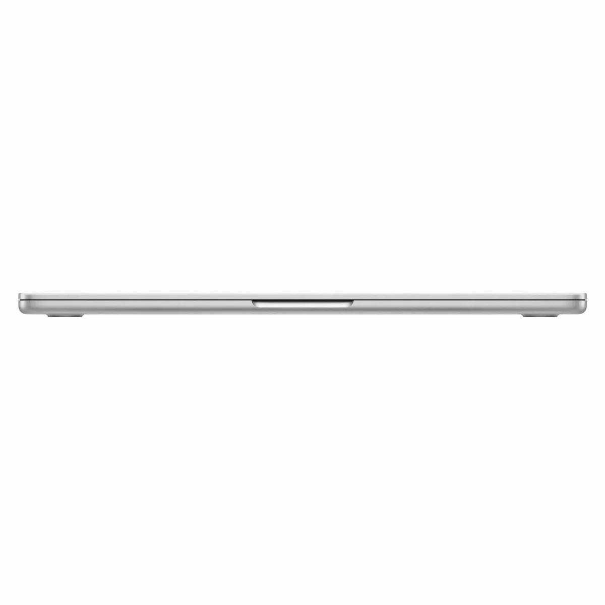 Ноутбук Apple MacBook Air 15&rdquo; MDVA4 (M5 10-Core, GPU 8-Core, 16GB, 1TB) Серебристый (Silver)