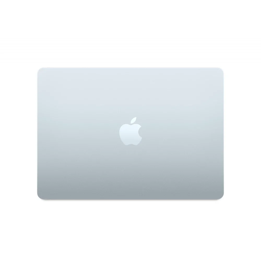 Ноутбук Apple MacBook Air 13&rdquo; MDHJ4 (M5 10-Core, GPU 8-Core, 16GB, 1TB) Голубое небо (Sky Blue)