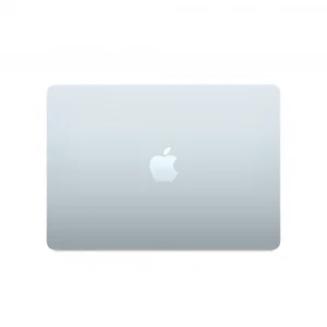 Ноутбук Apple MacBook Air 13&rdquo; MDHJ4 (M5 10-Core, GPU 8-Core, 16GB, 1TB) Голубое небо (Sky Blue)