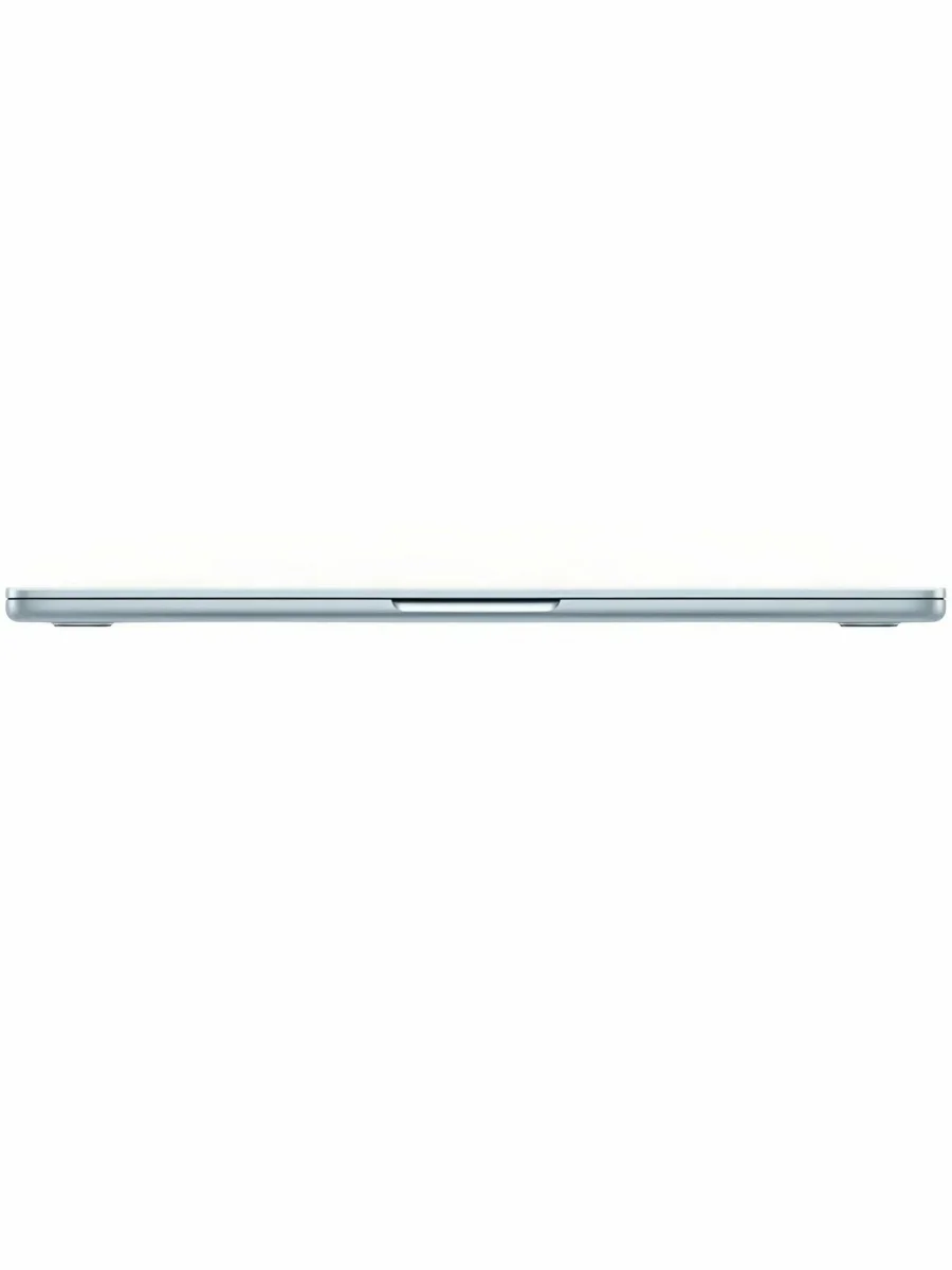 Ноутбук Apple MacBook Air 13&rdquo; MDHJ4 (M5 10-Core, GPU 8-Core, 16GB, 1TB) Голубое небо (Sky Blue)