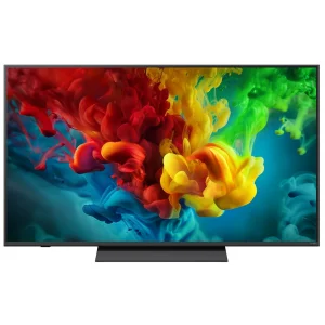 55" Телевизор LG 55QNED83B6A.ARUG 2026
