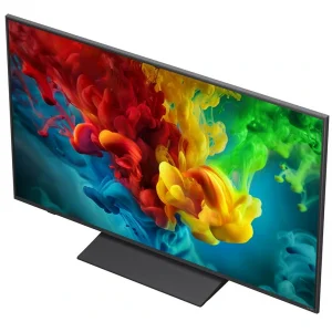55" Телевизор LG 55QNED83B6A.ARUG 2026